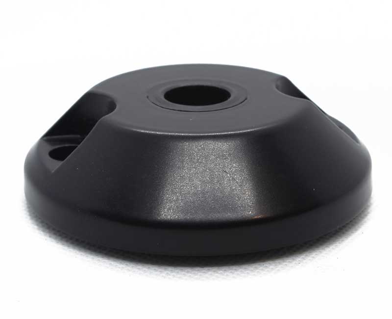 Teller ZN Ø80 Trapezform<